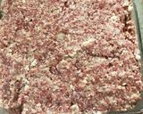 簡単♪豪華に☆スコップキャベツ焼売作り方6写真