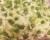 簡単♪豪華に☆スコップキャベツ焼売作り方7写真
