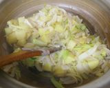 ヴィーガン☆ひよこ豆のボルシチ作り方2写真
