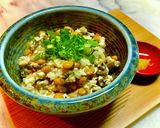 No2847イソフラ丼作り方9写真