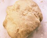 時短で簡単　ふわふわパン作り方4写真