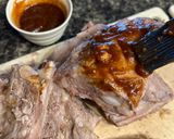 圧力鍋&オーブンで簡単BBQリブ作り方6写真