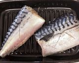 身はふっくら皮はパリッと♡鯖の塩焼き作り方3写真