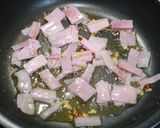 簡単!厚揚げイタリアン作り方3写真