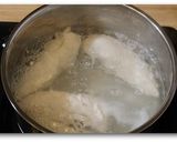 低糖質 キンパ / キト キンパ作り方6写真