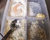 初、ポップコーンシュリンプ♡(マヨ編)作り方9写真