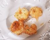 初、ポップコーンシュリンプ♡(マヨ編)作り方14写真