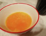 豚キムたまごのナムプラー風味作り方4写真