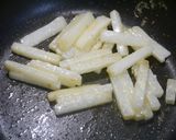 簡単！長芋のたらこ和え作り方2写真