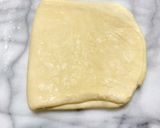 【冷蔵発酵】ライ麦クロワッサン作り方37写真