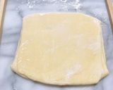 【冷蔵発酵】ライ麦クロワッサン作り方38写真