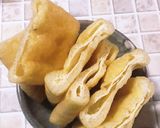 糖質制限＋LDL☆油揚げ餃子☆作り方1写真