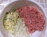 糖質制限＋LDL☆油揚げ餃子☆作り方2写真