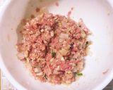 糖質制限＋LDL☆油揚げ餃子☆作り方3写真