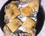 糖質制限＋LDL☆油揚げ餃子☆作り方5写真