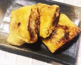 糖質制限＋LDL☆油揚げ餃子☆作り方7写真