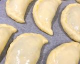 アルゼンチン料理　エンパナーダ作り方4写真
