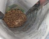 大豆と玄米のベジミンチ麻婆豆腐作り方10写真