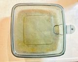 私的ずぼら♡レンジで♡豆腐の玉子焼き風♡作り方17写真
