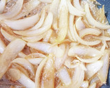 簡単&シンプル しょうが焼き作り方7写真