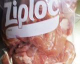 鶏のトースター焼3(戸村の焼肉たれ焼)作り方5写真