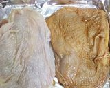 鶏のトースター焼3(戸村の焼肉たれ焼)作り方11写真