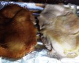 鶏のトースター焼3(戸村の焼肉たれ焼)作り方12写真
