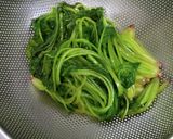 ほうれん草のイタリアンお浸し作り方2写真