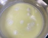 カルパティアケーキ☆ポーランド作り方1写真