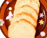 豆腐とじゃが芋の食パン♪作り方9写真
