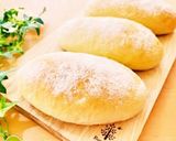 豆腐とじゃが芋の食パン♪作り方10写真