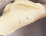 カルパティアケーキ☆ポーランド作り方4写真