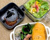 生銀鮭塩麹に漬けて作り方9写真