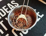 ごはんがススム★鶏むね肉のこってり焼き作り方1写真