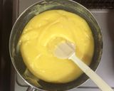 超簡単☆ふわっふわのちぎりクリームパン♫作り方6写真