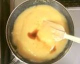 超簡単☆ふわっふわのちぎりクリームパン♫作り方7写真