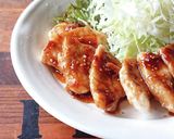 ごはんがススム★鶏むね肉のこってり焼き作り方6写真
