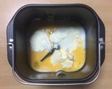 超簡単☆ふわっふわのちぎりクリームパン♫作り方9写真