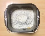 超簡単☆ふわっふわのちぎりクリームパン♫作り方10写真