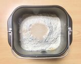 超簡単☆ふわっふわのちぎりクリームパン♫作り方11写真