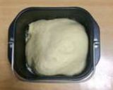 超簡単☆ふわっふわのちぎりクリームパン♫作り方12写真