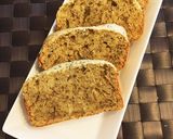 HB HM 簡単紅茶パウンドケーキ作り方4写真
