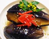 お年寄り絶賛シリーズ☆素揚げ茄子蒲焼き☆作り方6写真