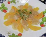 うちのさわやかカルパッチョ作り方6写真