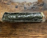 本技キムチの玄米韓国海苔巻・キンパブ作り方6写真