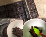 簡単！ホケミでチョコパン♪作り方2写真