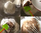 簡単！ホケミでチョコパン♪作り方3写真