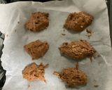 簡単！ホケミでチョコパン♪作り方4写真