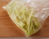 【野菜ソムリエ】賀茂なすそうめん作り方4写真