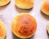 時短で簡単　ふわふわパン作り方6写真